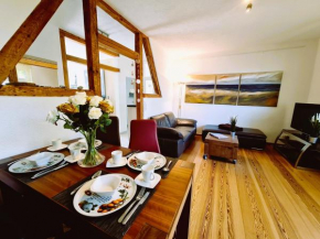 Ferienwohnung ArtMare, Rerik